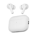 SAVINGS STORE Air-Buds-Ultra (AIRFLY GEN 2) with 30H Play time, ANC, Spatial Audio, IP55 Water & Dust Resistant, BT v5.3, Wireless Charging Case with USB-C to Lightning Cable, Wireless Earbuds...