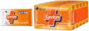 Savlon Germ Protection Wipes 10 Nos Pack & Savlon Moisturizing Glycerin soap bar with germ protection, Pack of 5-125g each...