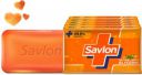 Savlon Glycerin Soap Bar With Germ Protection, Soap for Women & Men, For All Skin Types  (5 x 125 g)...