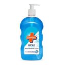 Savlon Hexa Advanced Hand Sanitizer Liquid Pump Pac| 70% Alcohol based with Chlorhexidine Gluconate | 500ml...