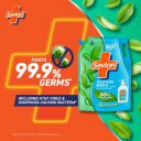 Savlon Moisture Shield Germ Protection Liquid Handwash - 1350ml...