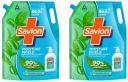 Savlon Moisture Shield Germ Protection Liquid Handwash Refill Pouch, 1500ml (Pack of 2)...
