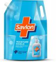 Savlon Moisture Shield Hand Wash Pouch (1500 ml)...