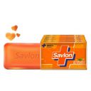 Savlon Moisturizing Glycerin Soap Bar With Germ Protection - ( Pack Of 5 - 125G Each)...