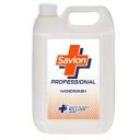 Savlon Professional Germ Protection Liquid Hand Wash Refill Can - 5 Litre...