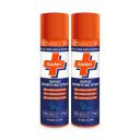Savlon Surface Disinfectant Spray Sanitizer, Germ Protection on Hard & Soft Surfaces, 230ml ( Pack of 2 )...