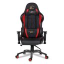 SAVYA HOME Apex Crusader XI Ergonomic Gaming Chair and Office Chair with Aluminium Base...