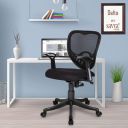 Savya Home Delta Office Chair (Delta)...