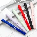 Sawkirp darshraj Reusable everlasting inkless pencil Pencil  (Set of 2, Multicolor)...