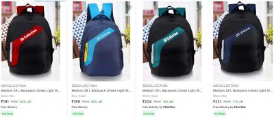 Sbcollection Laptop Bags Upto 80% Off