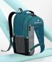 SBCOLLECTION  Large 35 L Backpack Backpack/School Bag/College Bag Office Casual Bag Waterproof School Bag  (Green)...