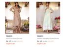 Scakhi Women's Kurta Upto 86% Off ...