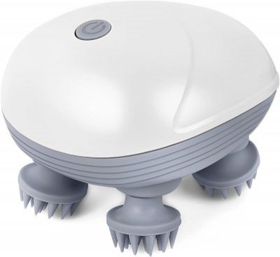 Scalp Head Massager for Hair Growth Revive Scalp Massager