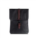 Scarters Originals Canvas Splash-Proof Black Ultra-Sleek Designer Laptop/Tablet/MacBook Sleeve for 13.3 Inch : Folio Vol. I...
