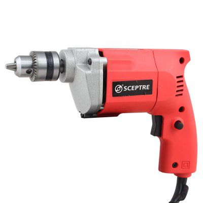 SCEPTRE SP-2310 10MM Drill machine electric ,Heavy Duty hand held  