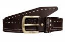 SCHARF Danyon Premium Genuine Leather Waist Mens Belt...