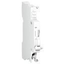 Schneider Electric AUX CONTACT OC PLUS 1 SD AND OF AC DC...