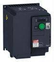 Schneider Electric ELECTRIC, ATV320U40N4C, Variable Speed Drive, Altivar Machine ATV320 Series, Three Phase, 4 kW, 380 to 500 Vac...