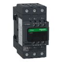 Schneider Electric LC1D65AF7 TeSys 3P EVLK CTR 65A 30KW AC3 110VAC...