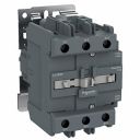 Schneider Electric LC1E80M7 TVS 3P CTR 400V 37KW 220V 50/60Hz...