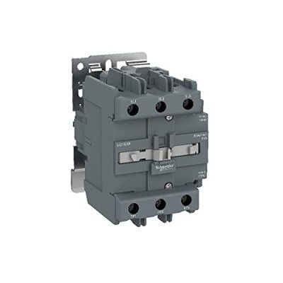 Schneider Electric LC1E95M7 TVS 3P CTR 400V 45KW 220V 50/60Hz