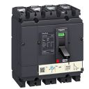 Schneider Electric LV516313 CVS160B TM160D 4P3D...