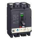 Schneider Electric LV516332 CVS160F TM125D 3P3D...