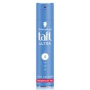 Schwarzkopf TAFT Ultra Hairspray For Strengthened Hair Hold 4, Lasts 24 Hours - 250Ml...