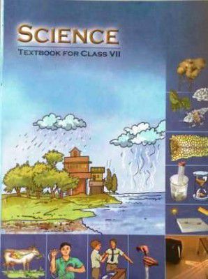 Science Textbook for Class - 7 - 758 