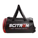 Scitron Black Gym Bag...