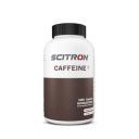 SCITRON CAFFEINE (Energy Boost, Mental Focus, Longer Workout, 200mg Caffeine) - 100 Capsules...