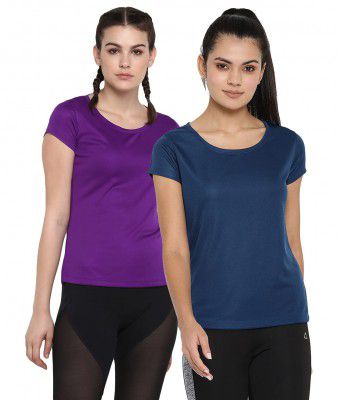 ScoldMe Women's Slim Fit T-Shirt
