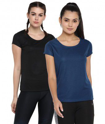 ScoldMe Women's Slim Fit T-Shirt