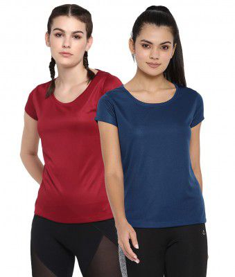 ScoldMe Women's Slim Fit T-Shirt