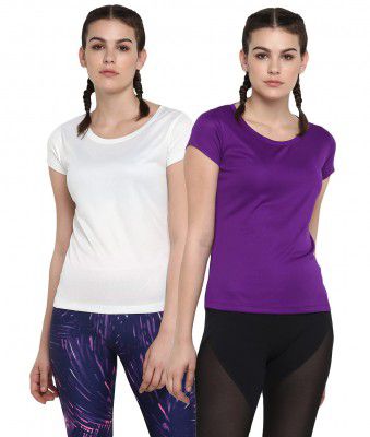 ScoldMe Women's Slim Fit T-Shirt