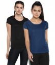 ScoldMe Women's Slim Fit T-Shirt...