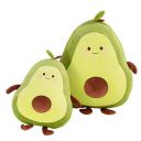 SCOOBA Avocado Soft Cushion Stuffed Toy...