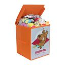 Scooby Doo Toys Organizer Storage Box with Top Lid for Baby Boy's and Baby Girl's...
