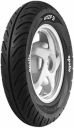 SCOOTER BIKE MOTORCYCLE TYRE 90/100-10 ACTIZIP S1 53J TL...