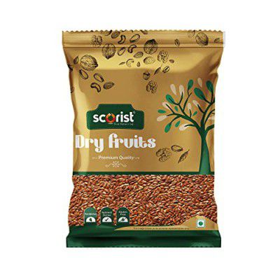 Scorist Flax Seeds - 200g