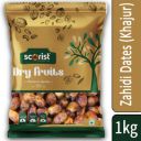 Scorist Popular Dates 1kg, Dates...