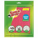Scotch-Brite Assorted Sponge Wipe 5 pcs...