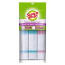 Scotch-Brite Cotton Kitchen Towels (Green, Pack of 3) (IA840188337)...