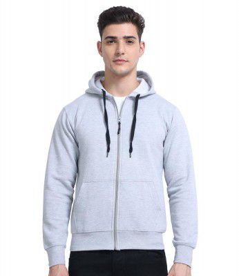 Scott International Hoodies for Men Winter Jackets