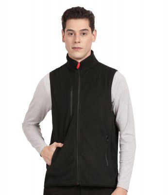 Scott International Jacket For Men Polar Fleece Jacket For Winter Jacket For Men Stylish Full Sleeve Mens Jacket Jerkin for Men Standard Length Casual Jacket Winter Jackets for Men & Boys