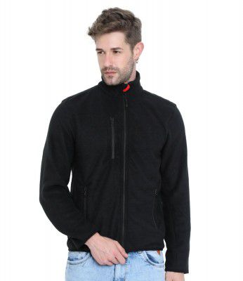 Scott International Jacket For Men Polar Fleece Jacket