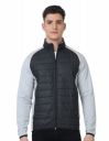 Scott International Jackets for Men | Winter wear | Men's Polyester Full Sleeve Zip with Pocket...