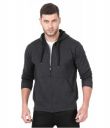 Scott International Men's Solid Cotton Hoodies for Men, Trendy and Comfortable Sweatshirts for Men...