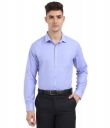 Scott International Shirt for Men, Solid Full Sleeves Shirt, Wrinkle Free Mens Shirts, Cotton Formal Shirts, Regular Fit Stylish Mens Shirt...