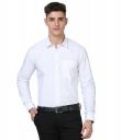 Scott International Shirt for Men, Solid Full Sleeves Shirt...